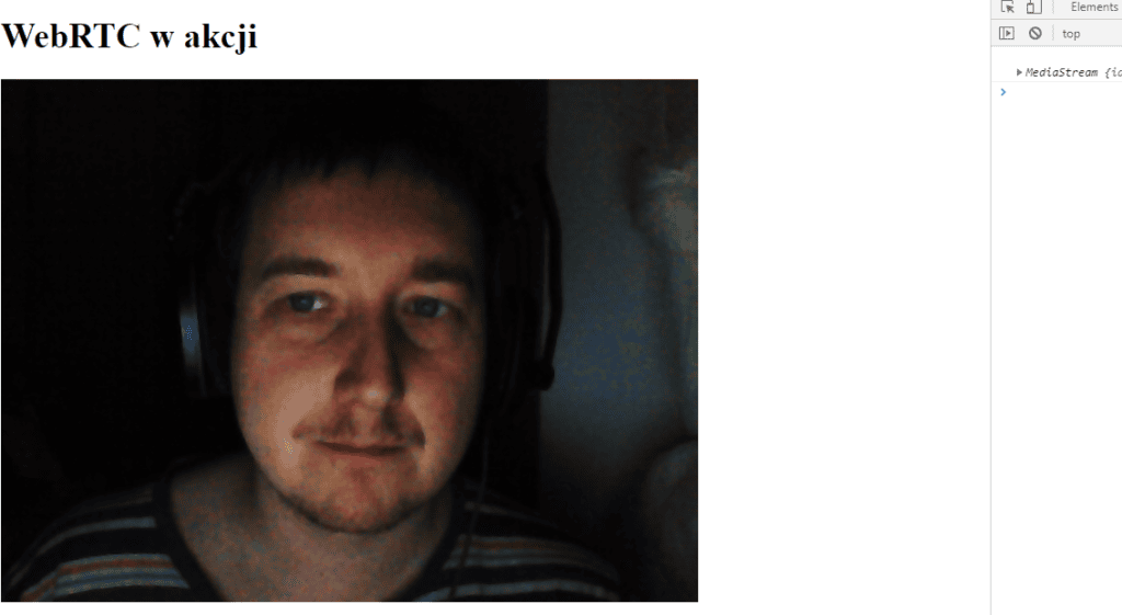 WebRTC