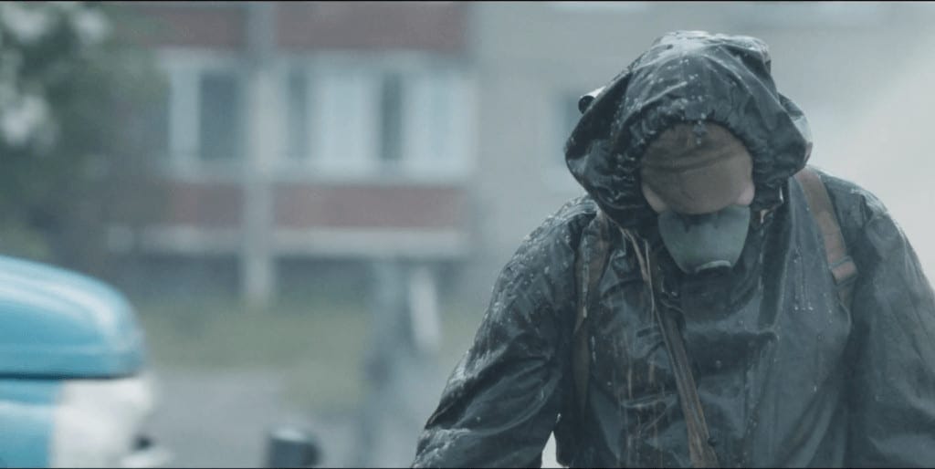 Hit Hbo Show Chernobyl Inside The New Groundbreaking Series