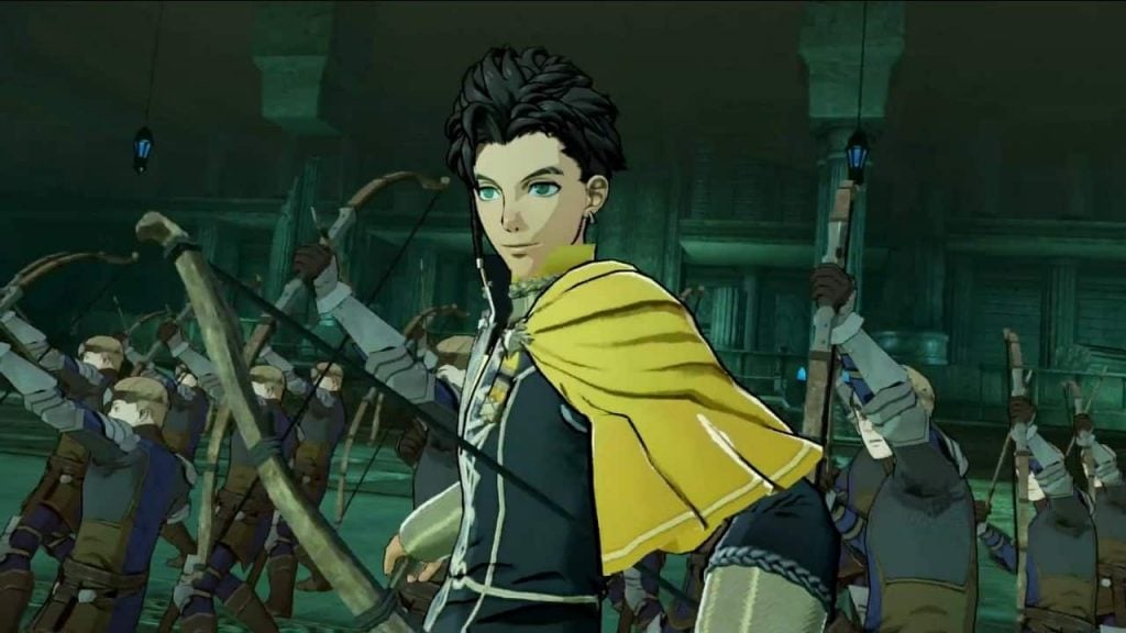 Fire Emblem