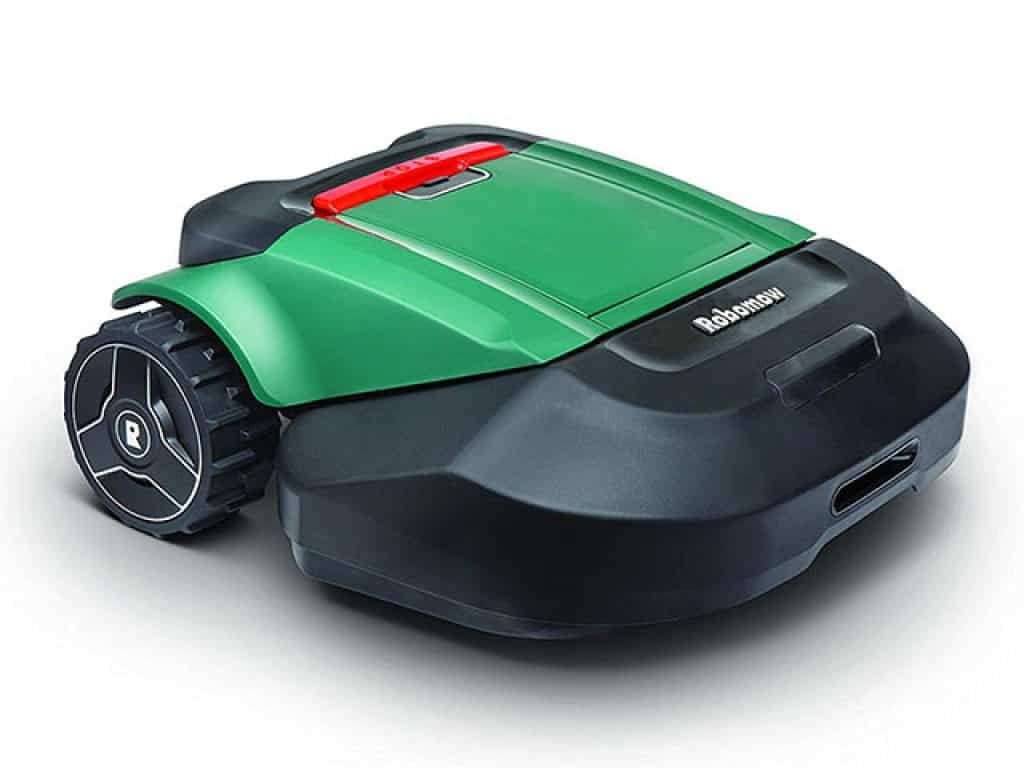 Robomow RS612 Robotic Lawn Mower