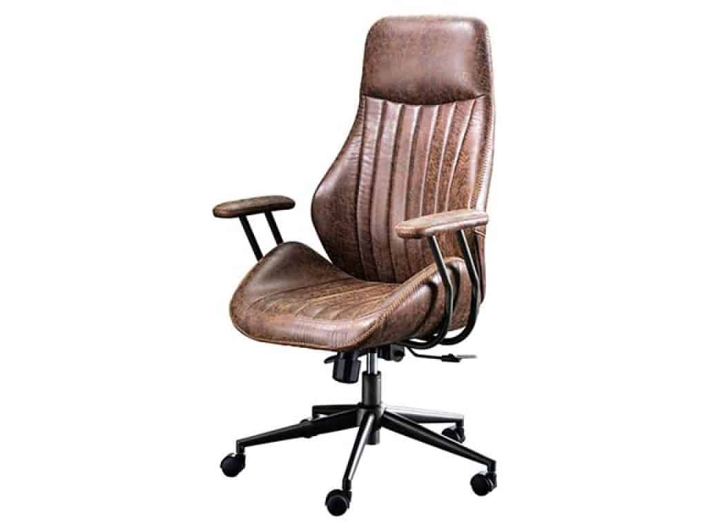 Ovios Ergonomic Office Chair