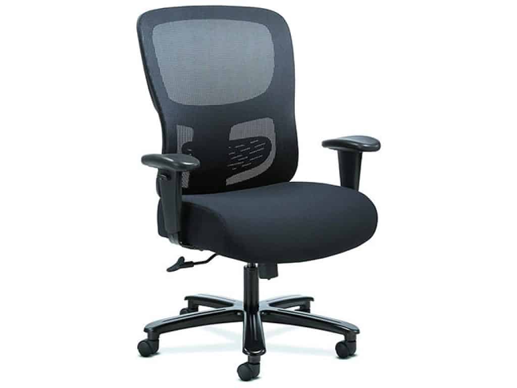 Sadie Big and Tall Office Computer Chair