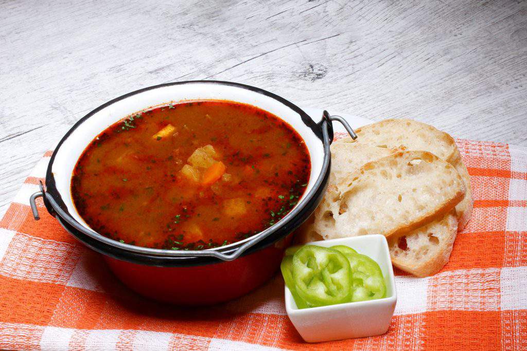 goulash