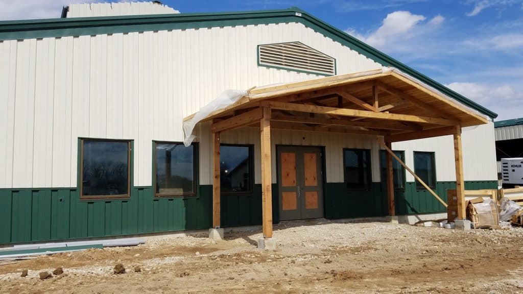 Pickaway County Agricultural and Event Center