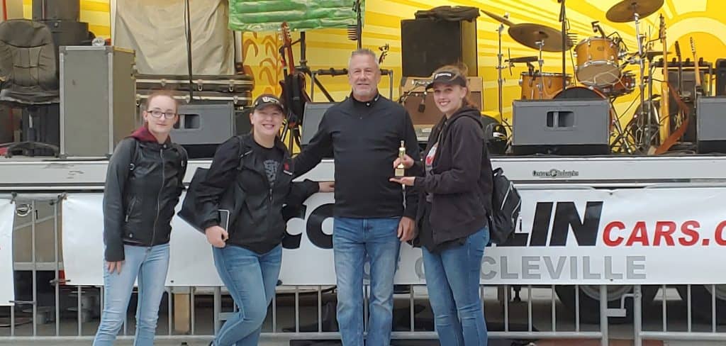 Donatos Pizza Winning Best Pepperoni Pizza
