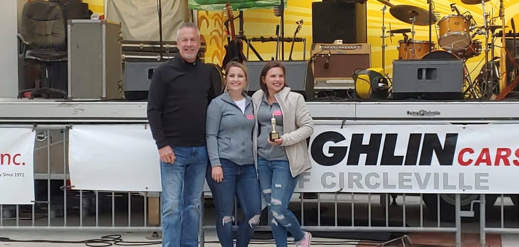 Gibby's Eatery and Sports Bar Winning Judges Choice