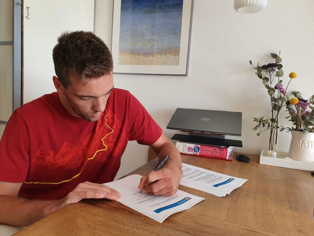 Sjoerd Hoogendoorn