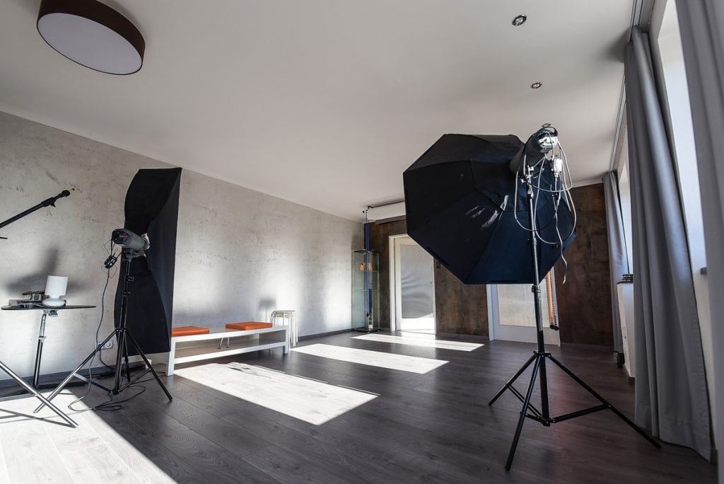 edelformat Raeumlichkeiten Studio