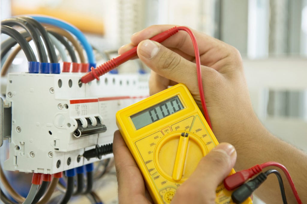 Electrical Services