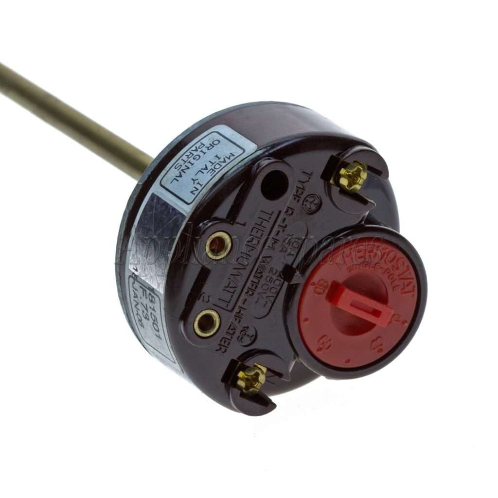 Faulty Thermostats in your Geyser? How to know if it is a Faulty Thermostat