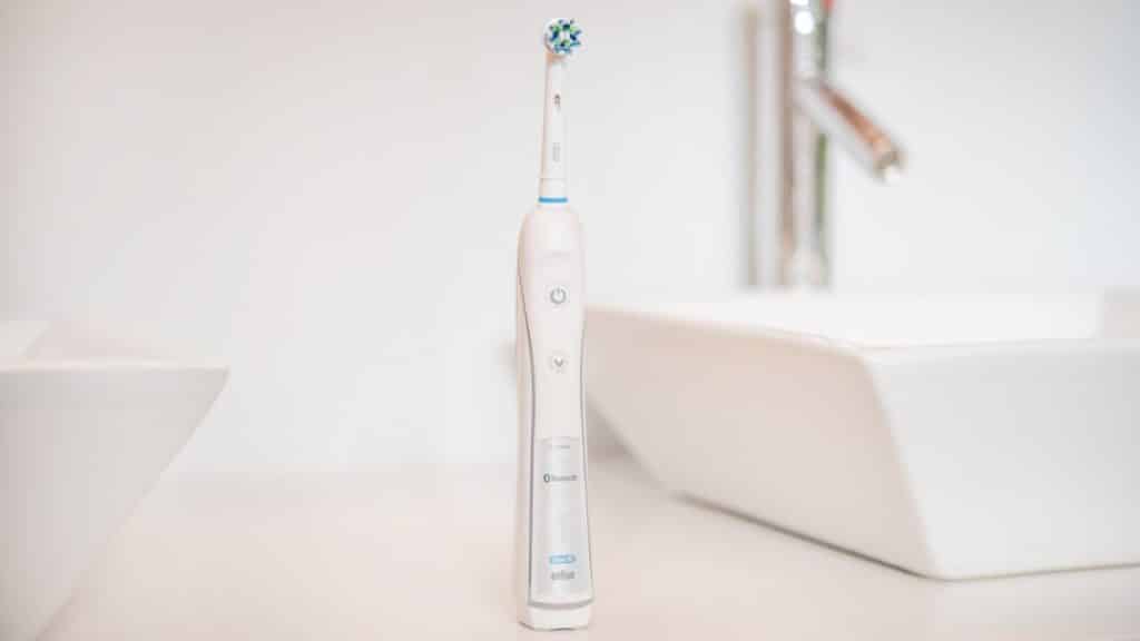 Oral-B Pro 5000 con bluetooth, a fondo 1