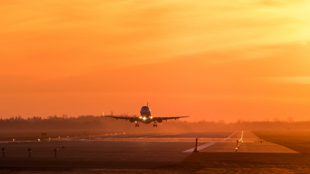 runway