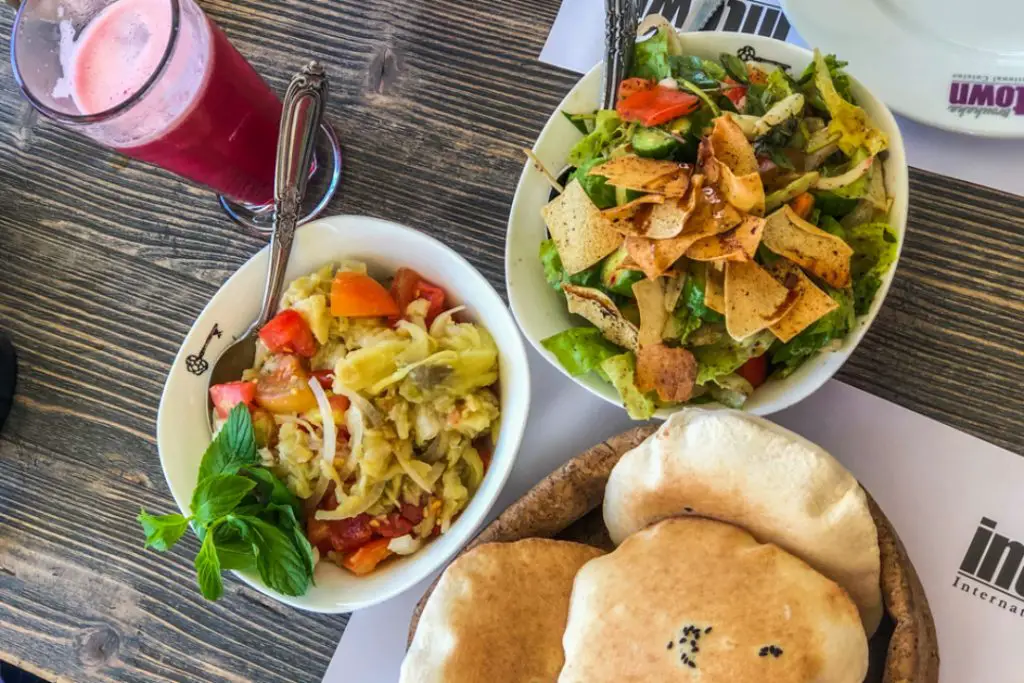 Lebanon, Arzo from Arzo Travels