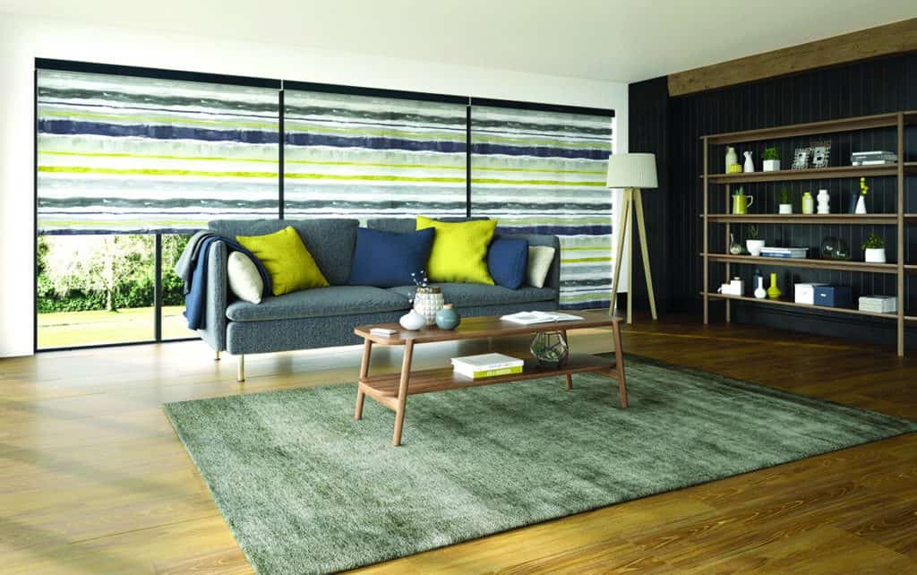 Roller Main Image Roller Blinds