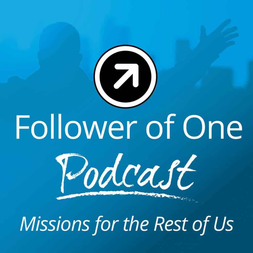 Follower of One Podcast