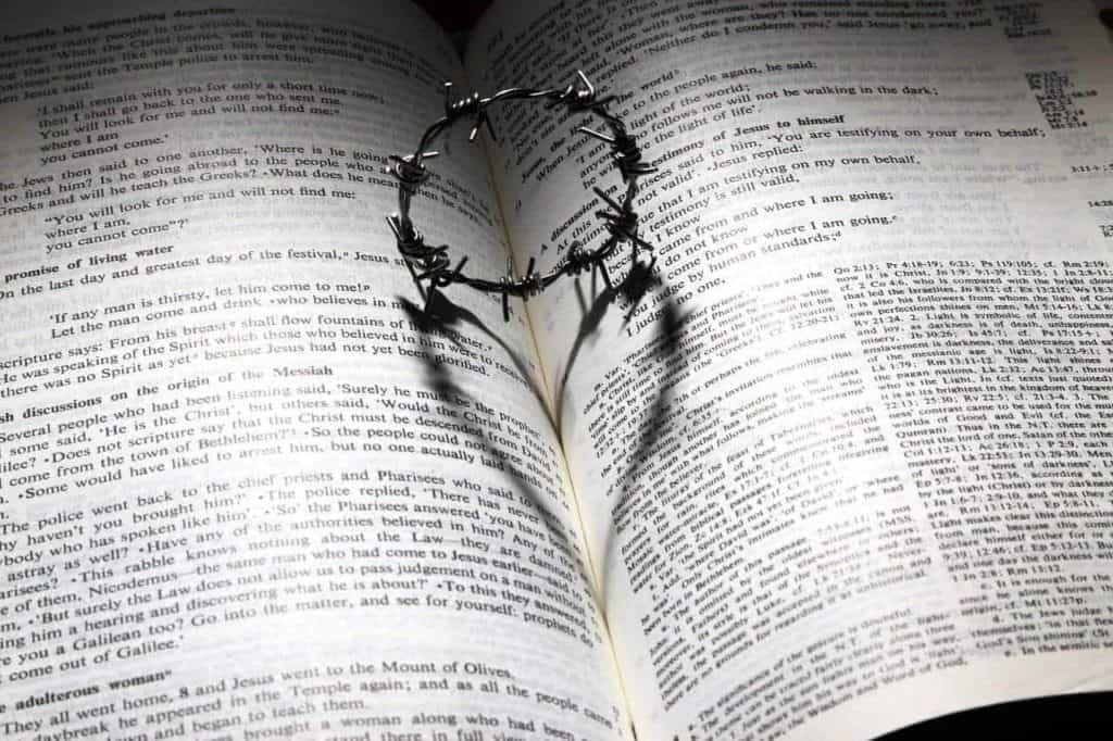 Love is the Antidote to Fear Uncertainty and Doubt | Follower of One