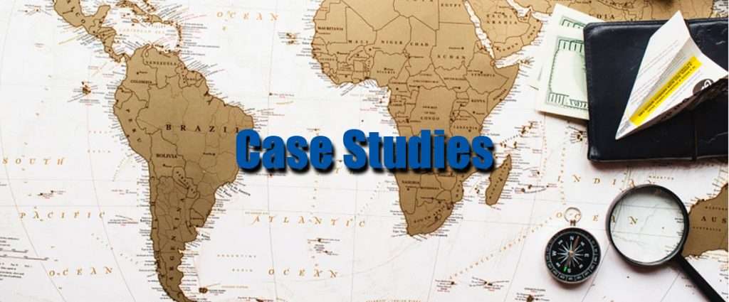 Case-Studies