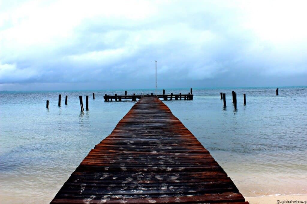 A guide to Isla Mujeres