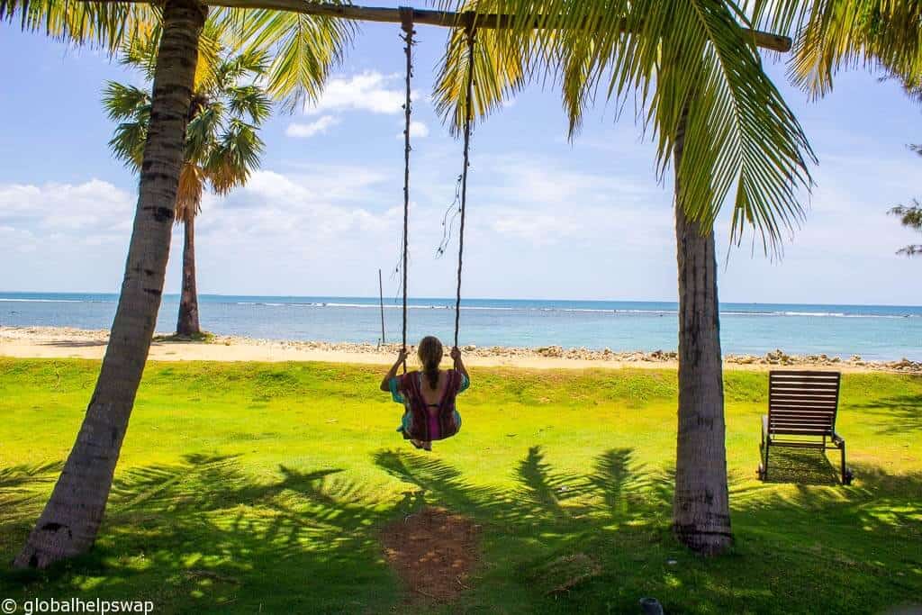 Sri Lanka east coast