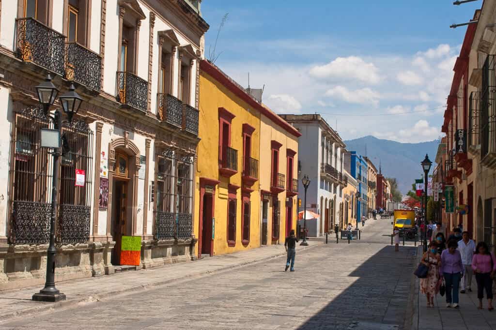 Places To Visit In Mexico