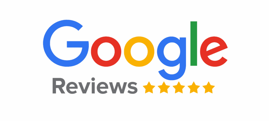 5 Star Google SEO Revies