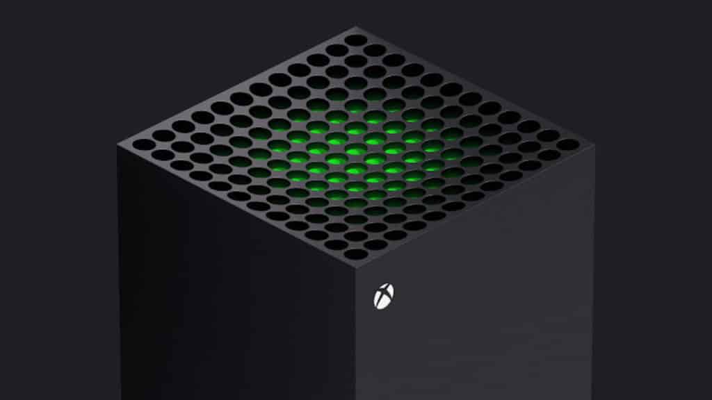 Xbox Series X