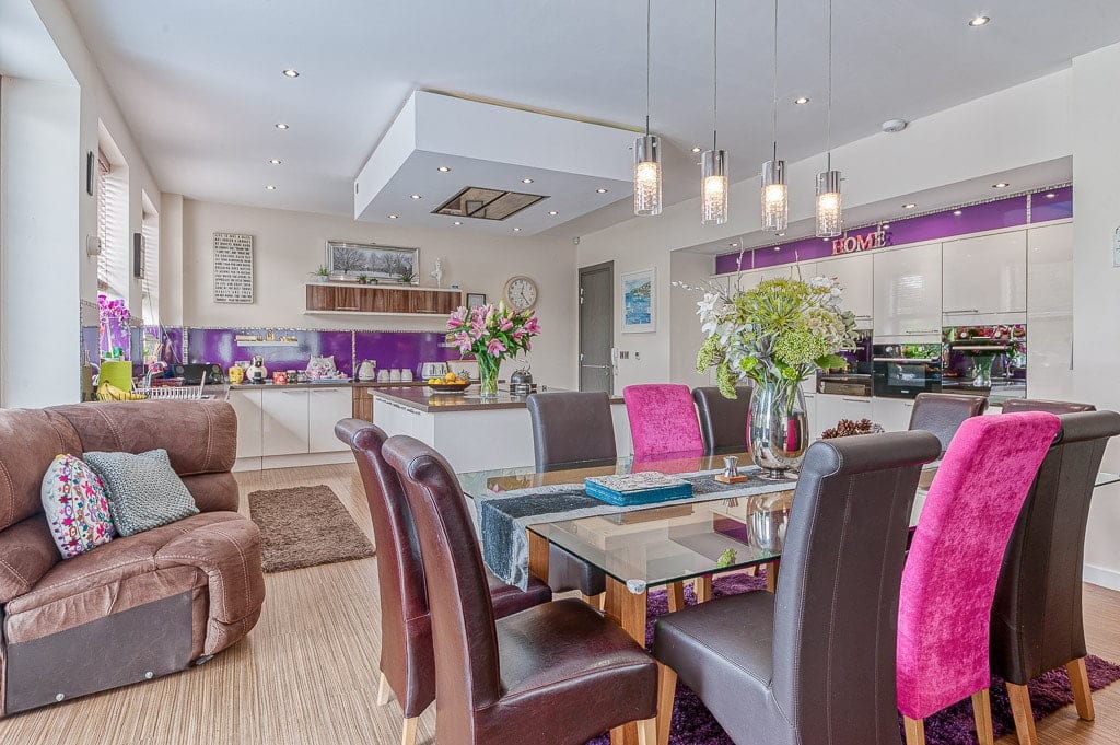 Property Photography with a Difference