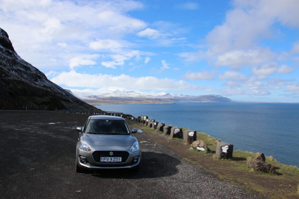 Island Roadtrips
