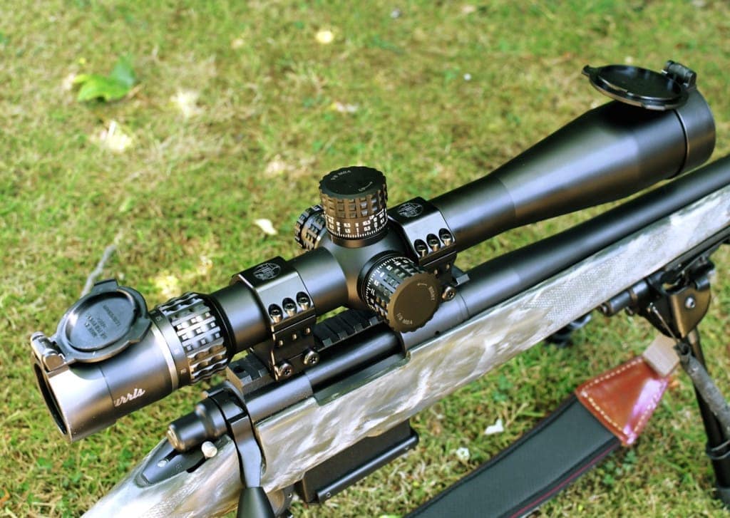 scope for ruger precision rifle scope for ruger precision rifle