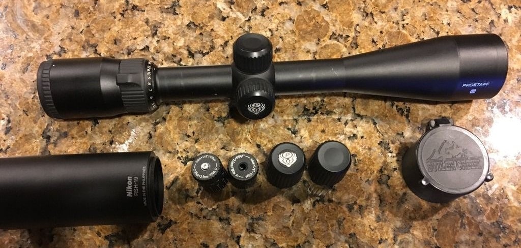 first focal plane scope first focal plane scope
