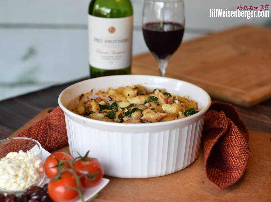 Healthy Comfort Food