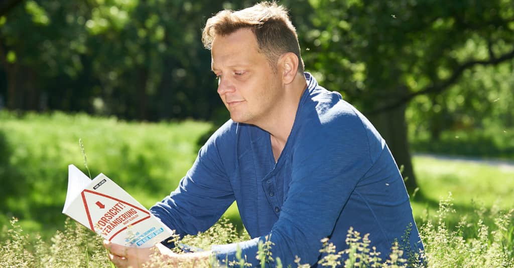 Bücher die Leben verändern Selbsthilfebücher