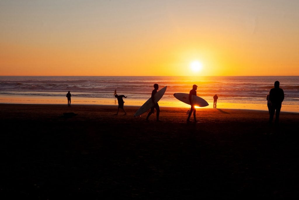 how to elope california