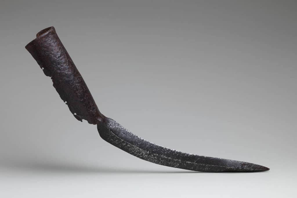 tusk sword