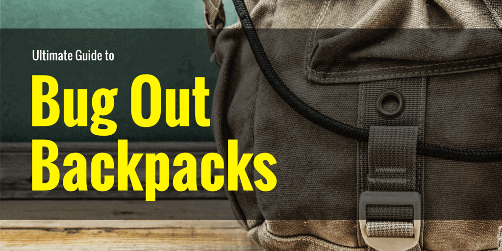 best get home bag backpack