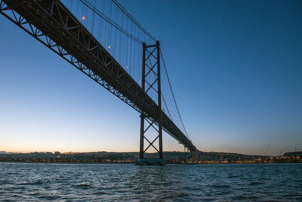 Ponte 25 de Abril