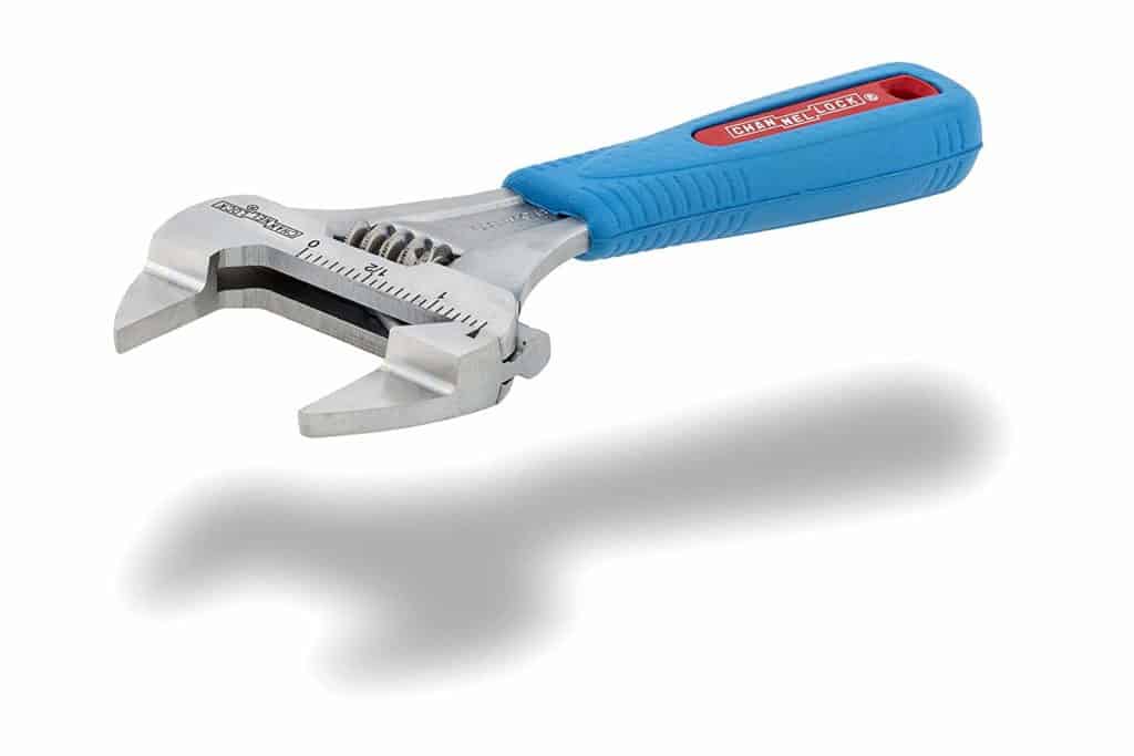 best adjustable wrenches