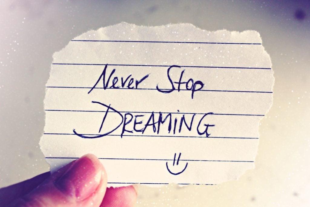 Learning From quotes can help you from Eating Disorder.