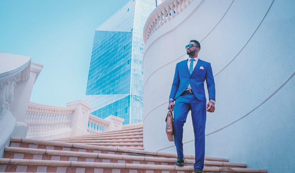 Successful Guy ( Why we need to Overcome Laziness)