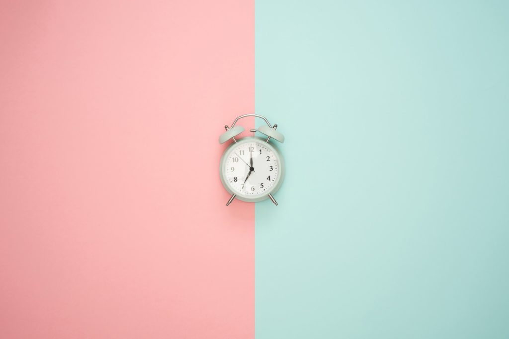 Clock (Cope up with dyslexia)