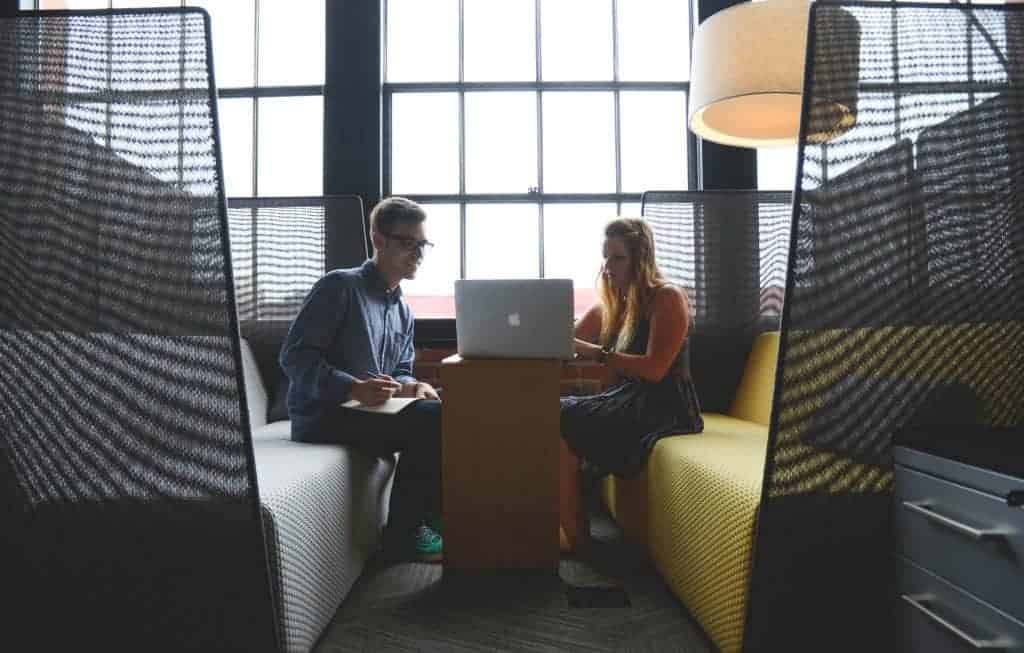 Build 1-1 relationships