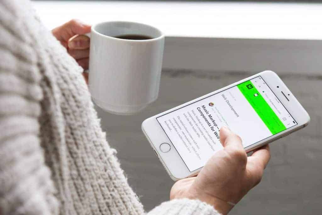 4 Essential Elements to Incorporate into Your Modern Website