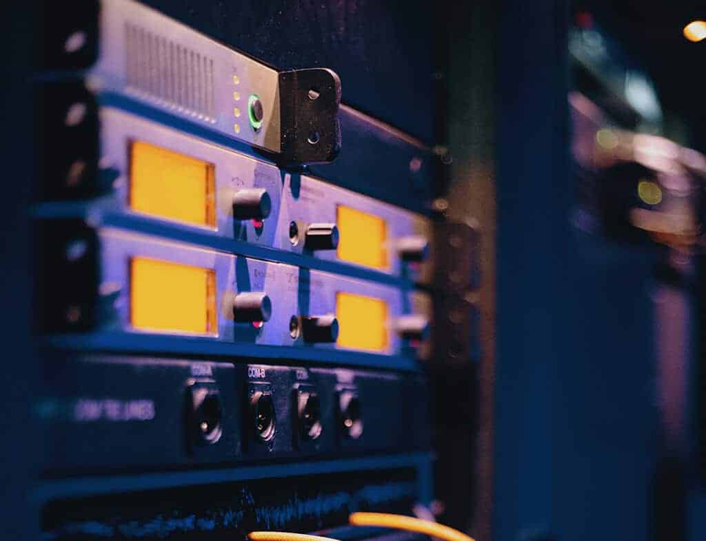 A quality web host can speed up your page load time