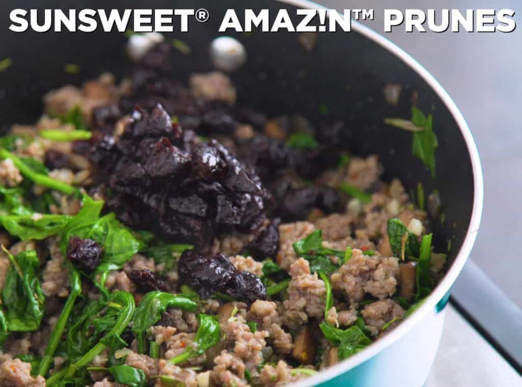 Sunsweet Amazin Prunes