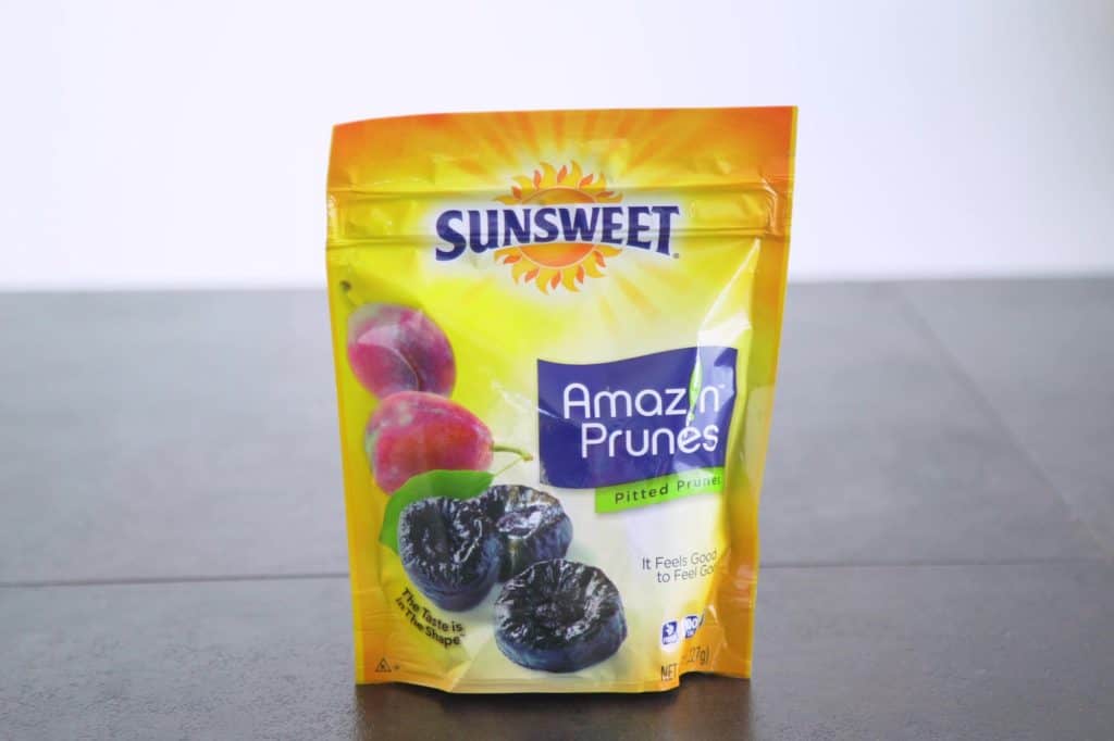 High Fiber Smoothie Recipes with Prune Juice | Mind Over Munch