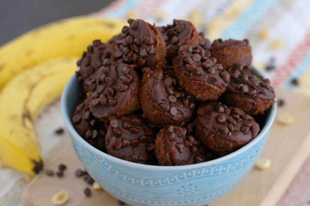 3 Ingredient Brownies