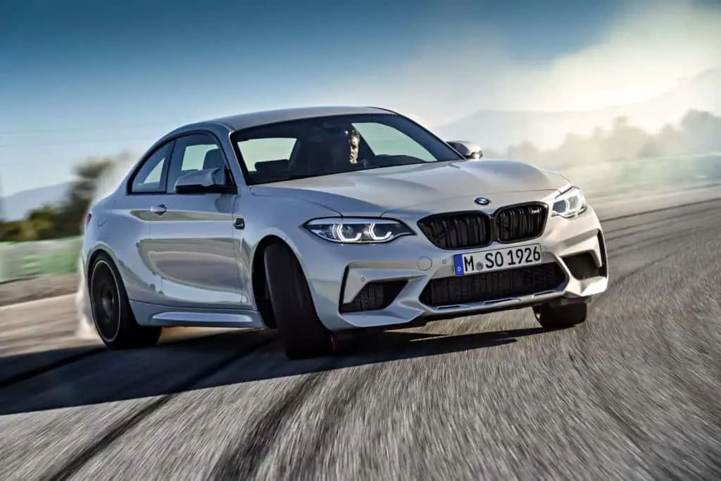 Bmw M2 Competiton And M5 Competition Launching In India