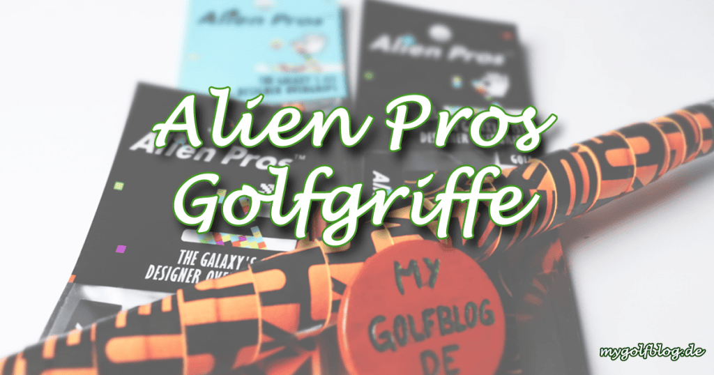 golfgriffe golfgriff golf grip golfgrip alien pros overgrips golf