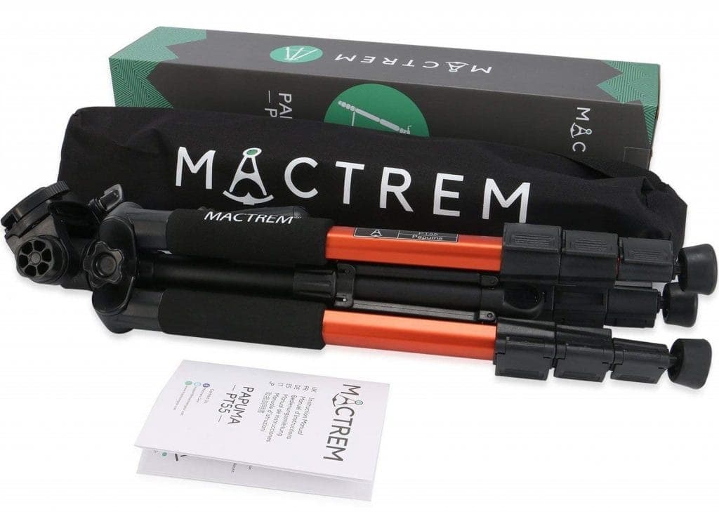 Mactrem PT55