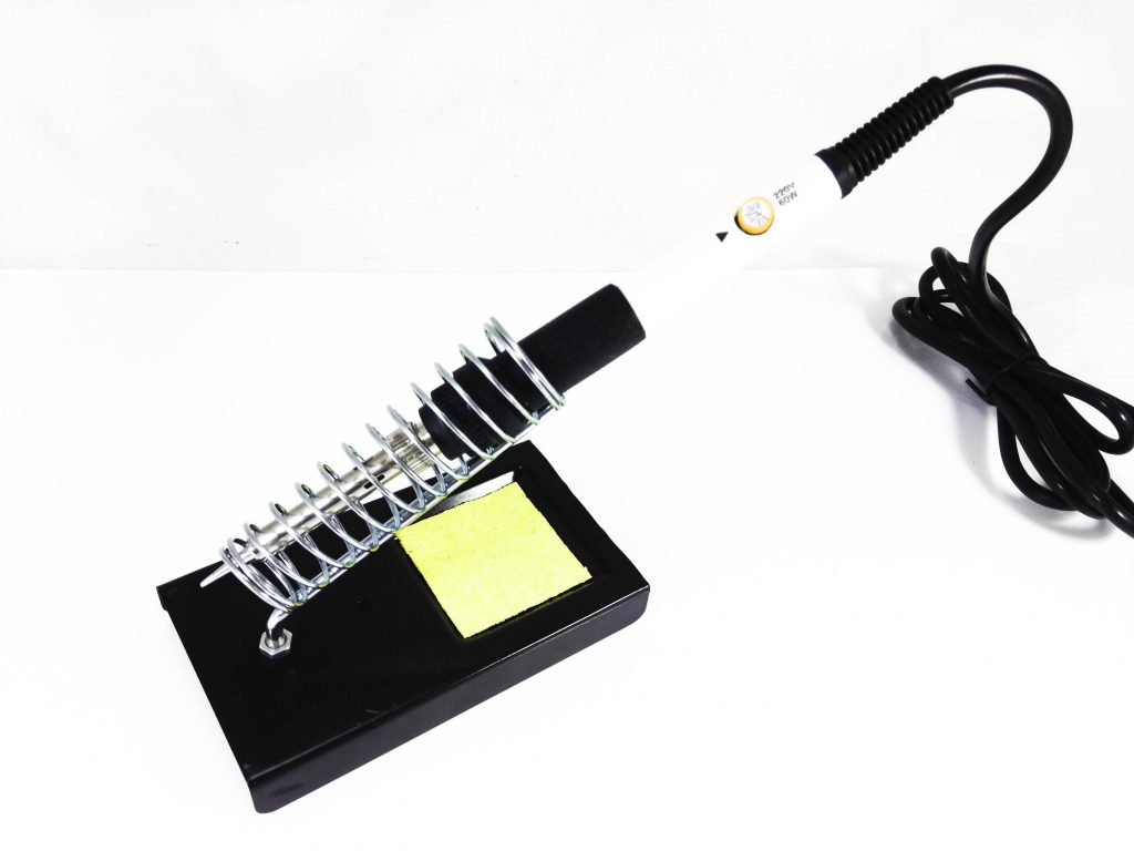 Magneto Tools Soldering Iron